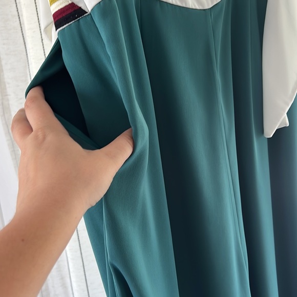 Ted Baker romper jumpsuit - Picture 7 of 9